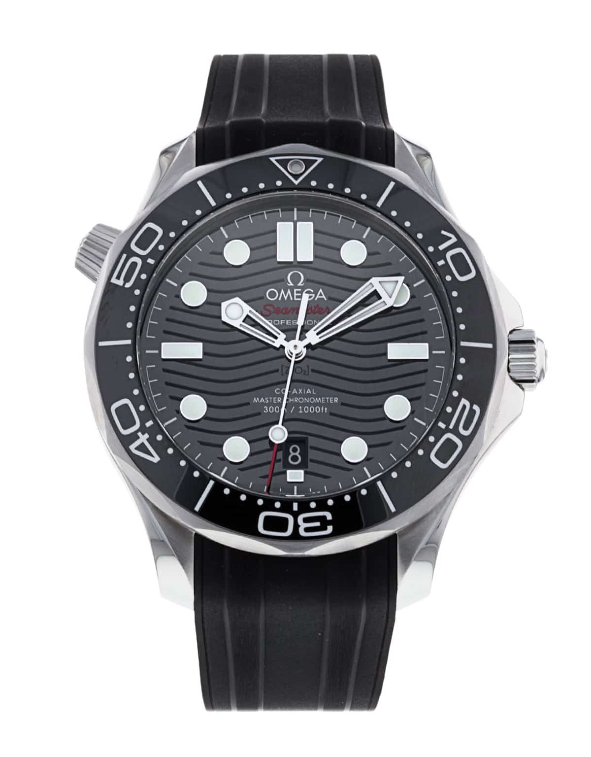 Omega Seamaster 300m 210.32.42.20.01.001